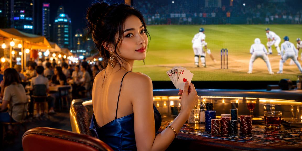 99ok com Live casino, slot và sportsbook trong một lobby